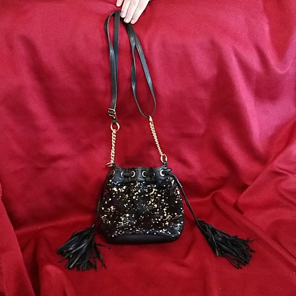Ion draw string bag - Picture 2 of 3